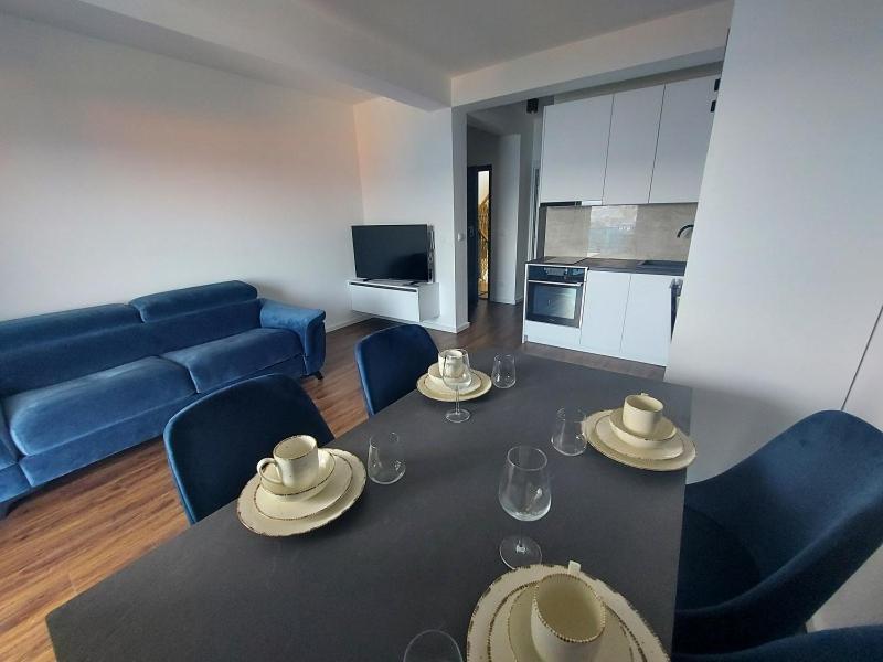 Luxury Apartments Jukic Lokva Rogoznica Buitenkant foto