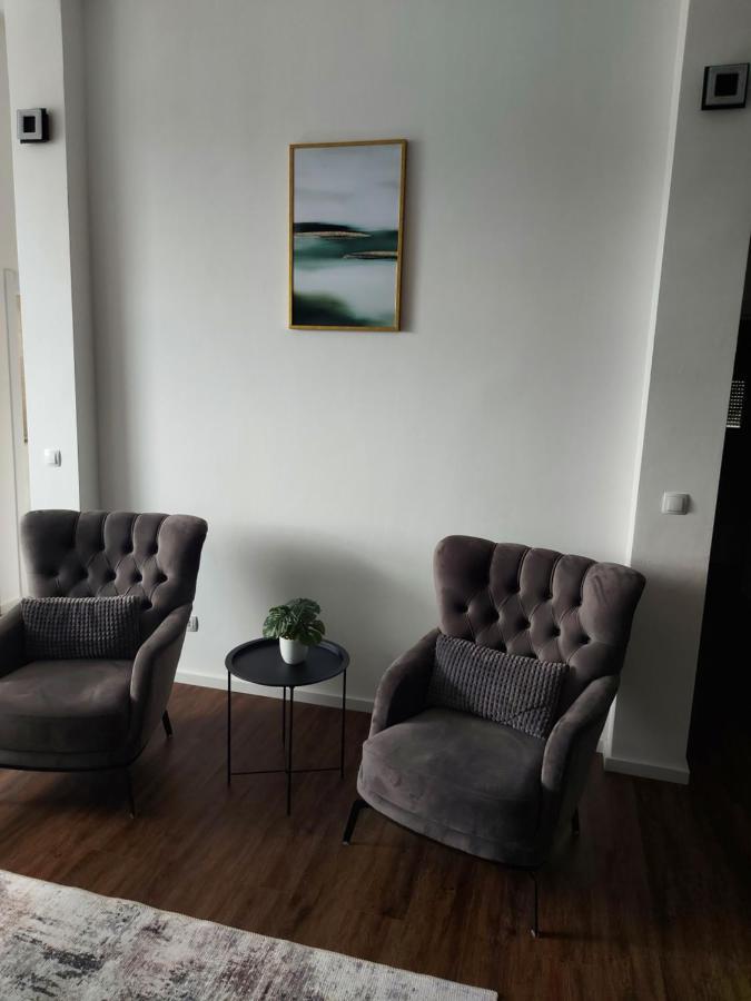 Luxury Apartments Jukic Lokva Rogoznica Buitenkant foto