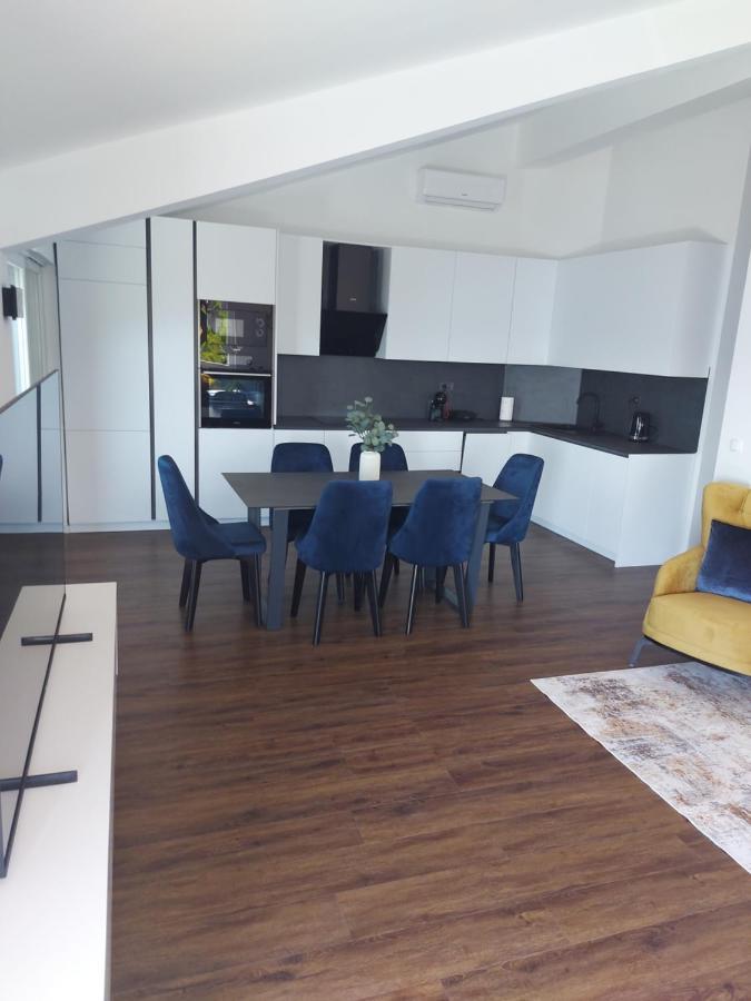 Luxury Apartments Jukic Lokva Rogoznica Buitenkant foto