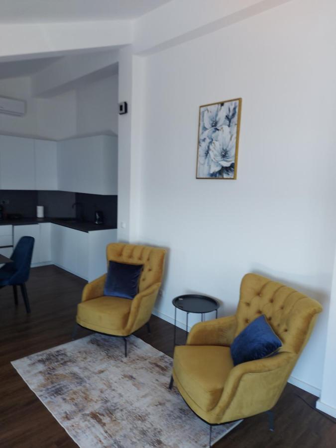 Luxury Apartments Jukic Lokva Rogoznica Buitenkant foto