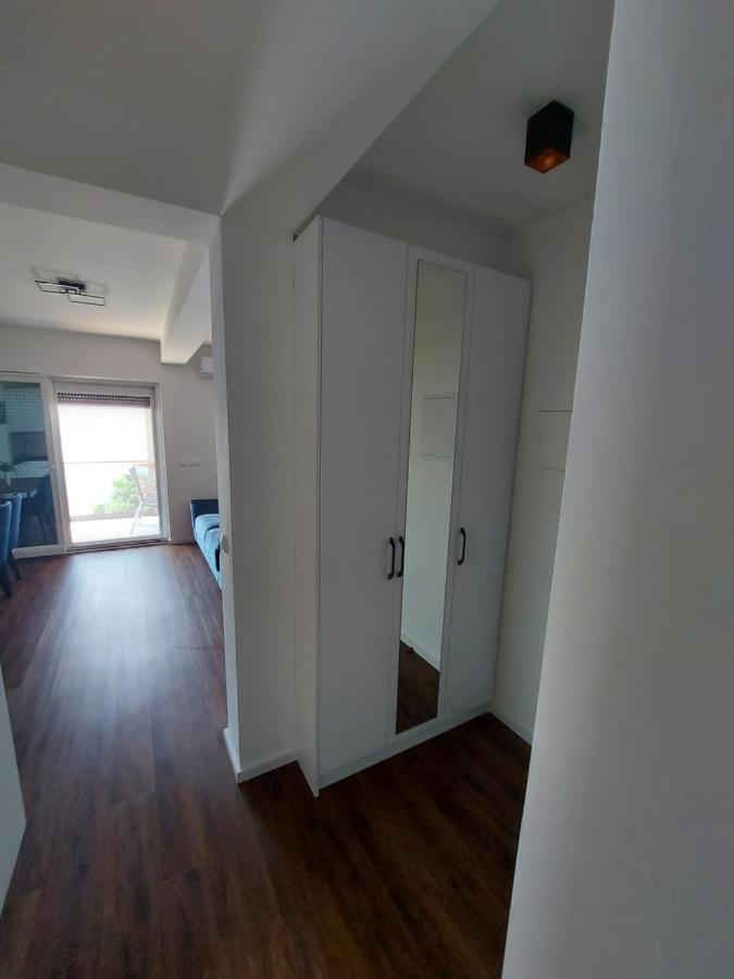 Luxury Apartments Jukic Lokva Rogoznica Buitenkant foto