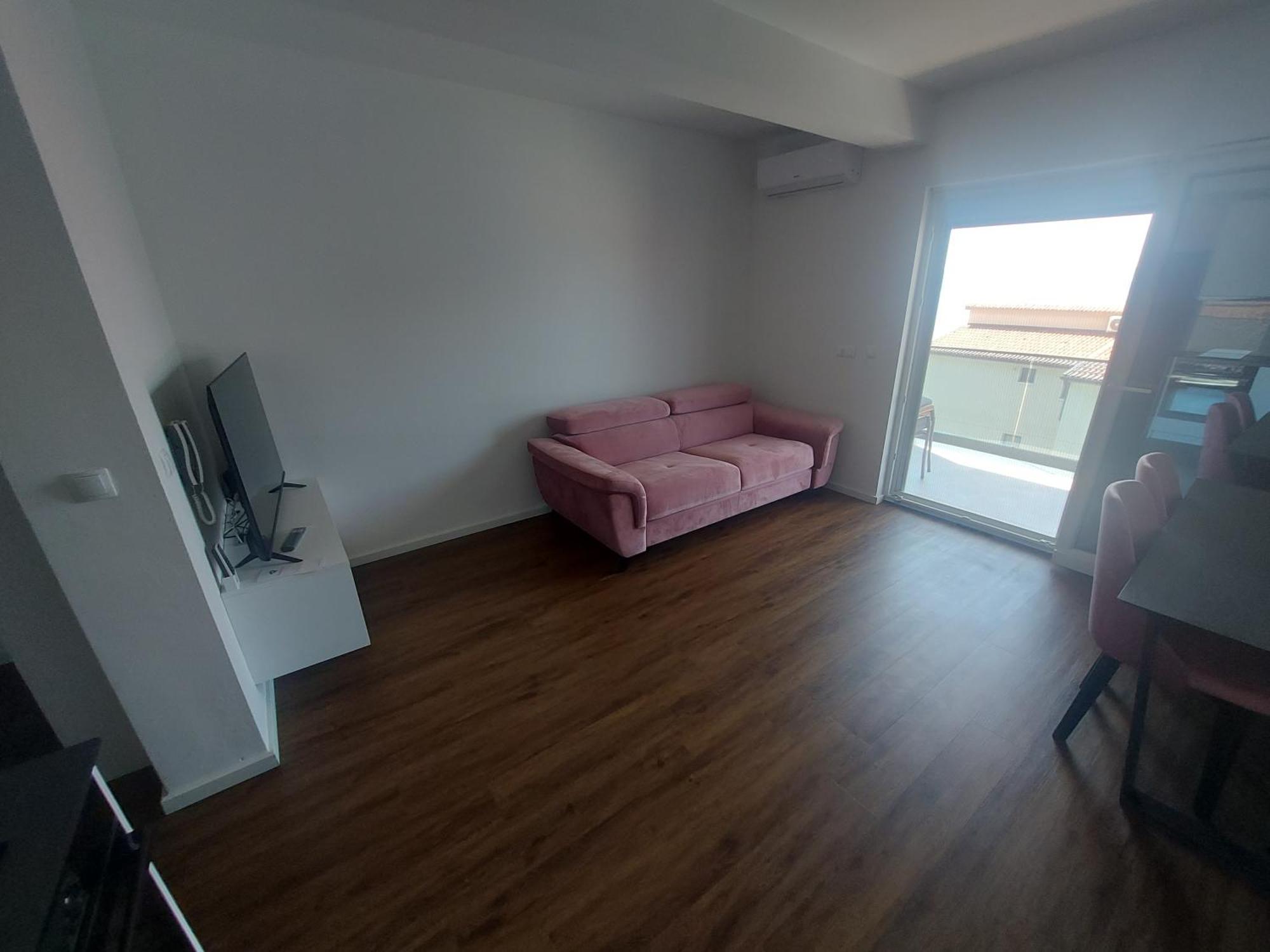 Luxury Apartments Jukic Lokva Rogoznica Buitenkant foto